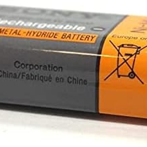 Modello batteria - di,