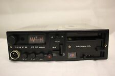 Uher Cr 210 Stereo