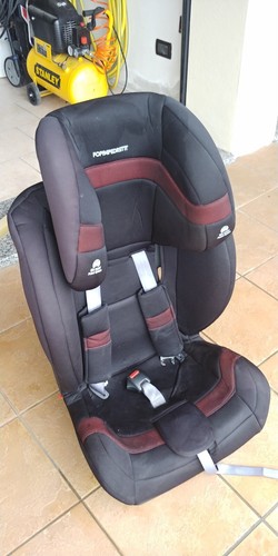 Seggiolino auto kg - 9-36, isofix