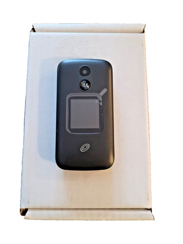 Tracfone alcatel flip - tracfone,