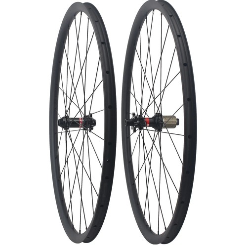 Set ruote bici - , da