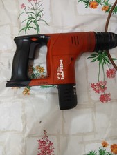 Hilti TE6 36 Volt