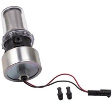 Pompa Carburante Diesel Fuel
