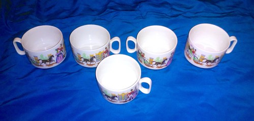 Tazze porcellana quality - tazze,