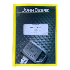 Manuale catalogo ricambi