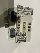 BODY COMPUTER PER ALFA ROMEO