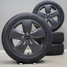 Pneumatici invernali originali