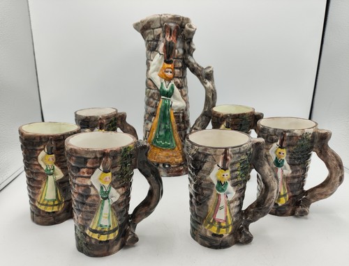 Stelio mola ceramica sardegna - ceramica,