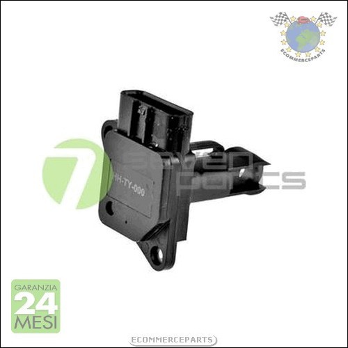 Debimetro seven per fiat - debimetro,