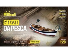 Krick modellino da terra kit