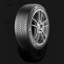 SET 4 PNEUMATICI INVERNALI