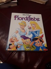 FIOR DI FIABE - WALT DISNEY