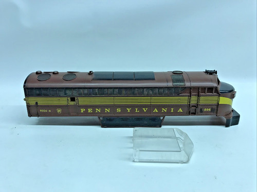Carrozzeria locomotiva ahm - carrozzeria,