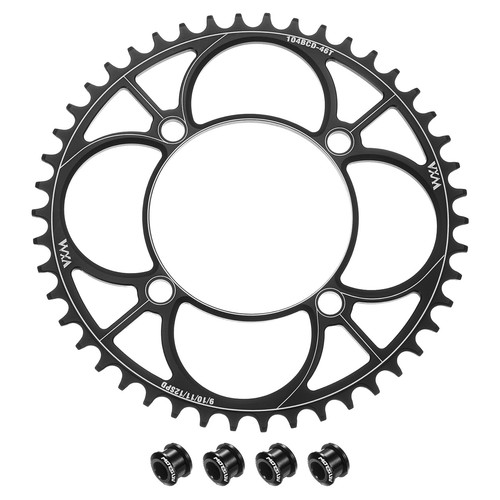Per bici 110bcd 46t pignone - bici,