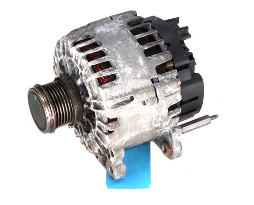 Alternatore tiguan - alternatore, (ad)
