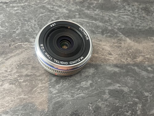 Olympus zuiko obiettivo - olympus, m.zuiko