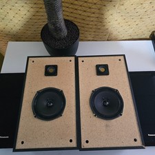 Panasonic dh30 altoparlanti - sb-dh30,
