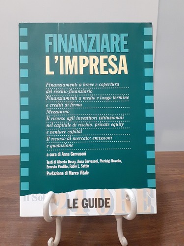 Gervasoni finanziare - gervasoni,