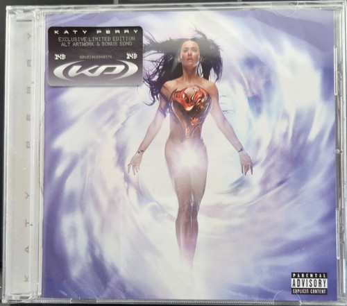 Katy perry 143 - katy, exclusive