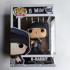 Funko Pop! Eminem B-Rabbit