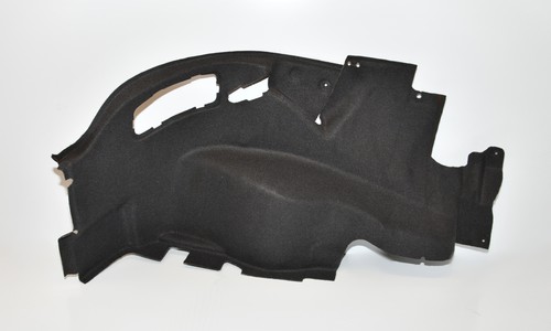 Rivestimento bagagliaio - rivestimento,