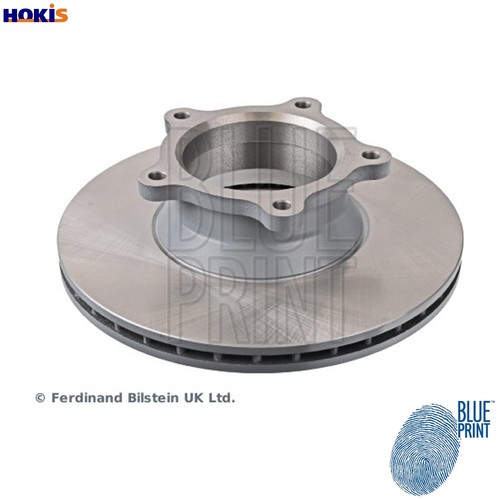Disco freno adj134336 per - 2x,