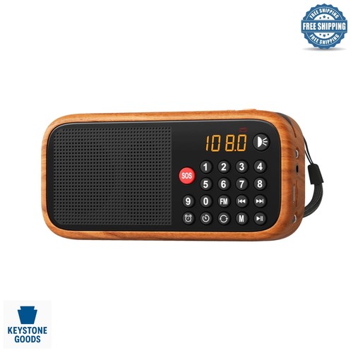 Radio portatile vintage in - portatile,