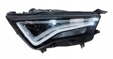 Faro proiettore anteriore Seat