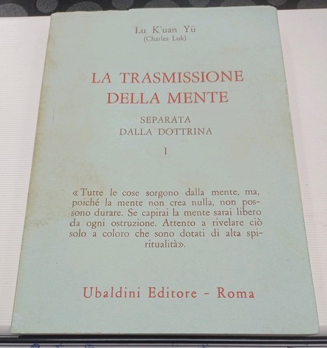 Uan la trasmissione - lu,
