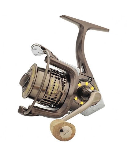 Mulinello pesca tubertini - da,