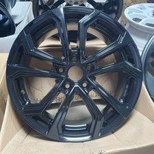 Cerchi lega 5x17 - 7.5x17, et