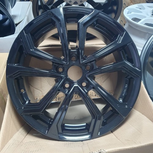 Cerchi lega 5x17 5x112 - cerchi, et