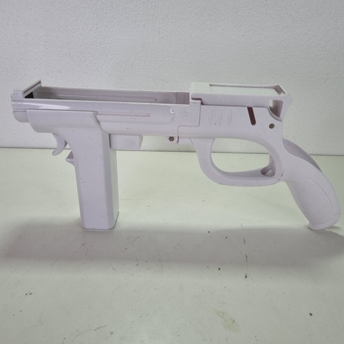 Pistola light gun nintendo - pistola,