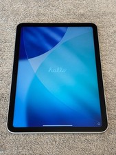 Apple iPad 10,9" (10