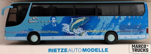Rietze setra 315 - setra, s
