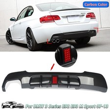 FOR BMW E92 E93 335I M SPORT