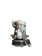 Compressore clima ford fiesta