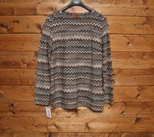 Maglia MISSONI  tg. 48 Usato