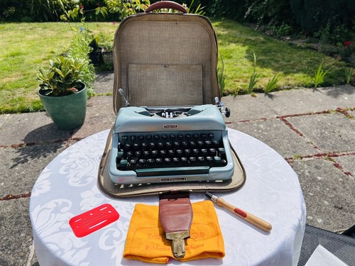 Vintage imperial good - vintage,