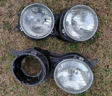 82-88 OEM BMW E28 524 528 533