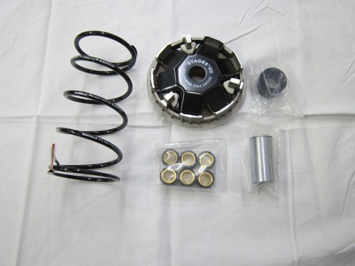 Variatore stage sport - 6,