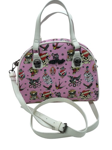 Borsa tracolla hardy - a,