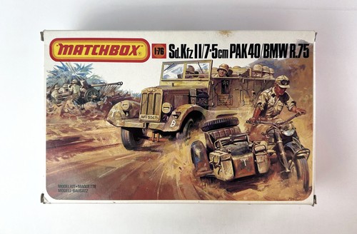 Matchbox 40171 kfz - 40171, 7,5