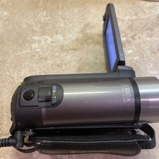 Canon Legria FS307 videocamera