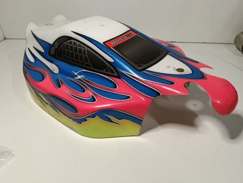 Carrozzeria hyper 9 - hyper, hobao