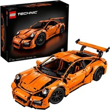 LEGO Technic Porsche 911 GT3