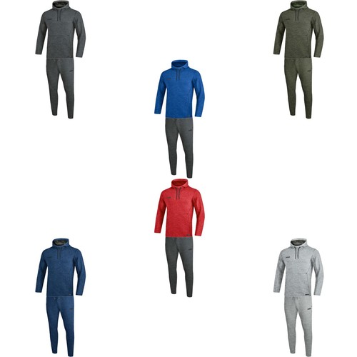 Tuta jogging uomo jako - uomo,