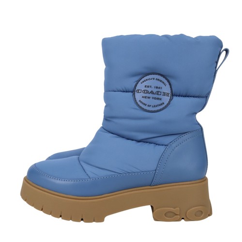 Coach rya stiefelette donna - coach,