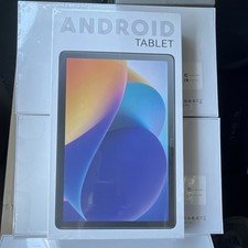 M30 Android Tablet 10.1" IPS