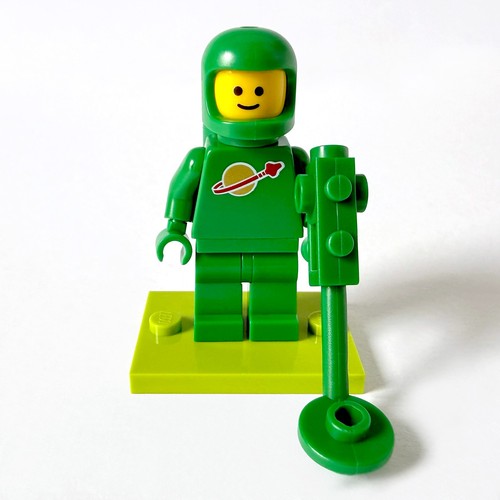 Lego classic space astronauta - classic,